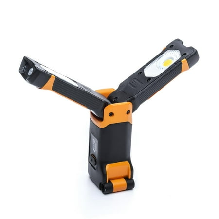 

Gearwrench 1000 Lumen Rechargeable Wing Light