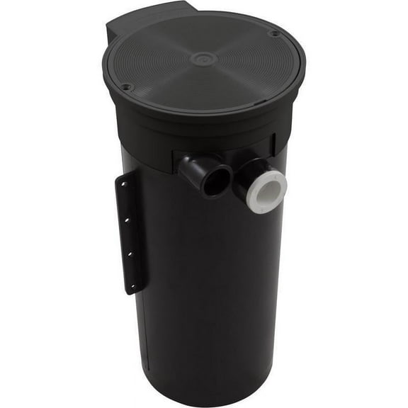 Pentair Autofill with Fluidmaster Valve Black T40FBK