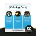 thumbnail image 6 of Purina Pro Plan Veterinary Supplements Calming Care Feline Calming Cat Supplements, 30 ct Box, 6 of 9