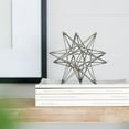 thumbnail image 6 of A&B Home Ravelle Star Accent-Color:Iron,Style:Modern Chic, 6 of 6