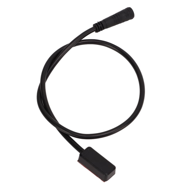 Electric Bike Hydraulic Brake Sensor Waterproof Brake Power Off Signal Sensor Cable Replacement Parts