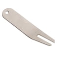 thumbnail image 1 of Divot Repair Tool, Simple Lightweight Metal  Divot Wear Resistance Sturdy  for Outdoor Sports, 1 of 8