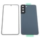 thumbnail image 5 of Cubierta trasera de la puerta de la batería del teléfono móvil, pantalla exterior del teléfono inteligente, cubierta trasera de vidrio, puerta de la carcasa para teléfono móvil Samsung, kit de puerta de carcasa de vidrio, diseño de próxima generación, 5 of 8