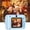 Blue, variant on Kid's HD Digital Camera, 20MP Dual Cameras, 2.0-Inch Display, Card-Free Photo Capability, Built-In Games, and Selfie Mode - Perfect Gift for Children(Blue)