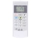 thumbnail image 1 of Reemplazo del control remoto del aire acondicionado para el control remoto Sharp CRMCA876JBEZ A/C, 1 of 5