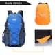 thumbnail image 5 of Mochila de Senderismo Diamond Candy Impermeable 40L para Hombres y Mujeres, 5 of 6