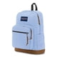 thumbnail image 2 of Mochila JANSPORT RIGHTPACK JS0A4QVA85V Azul, 2 of 5