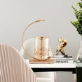 thumbnail image 4 of Beautifully Candle Holder Windproof Retro Nordic Style Candle Container Household Supplies, 4 of 8