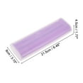 thumbnail image 3 of Unique Bargains Portable Electric Toothbrush Travel Case for Philips for Sonicare hx3, hx6, hx9 Series Electric Toothbrush Purple, 3 of 6