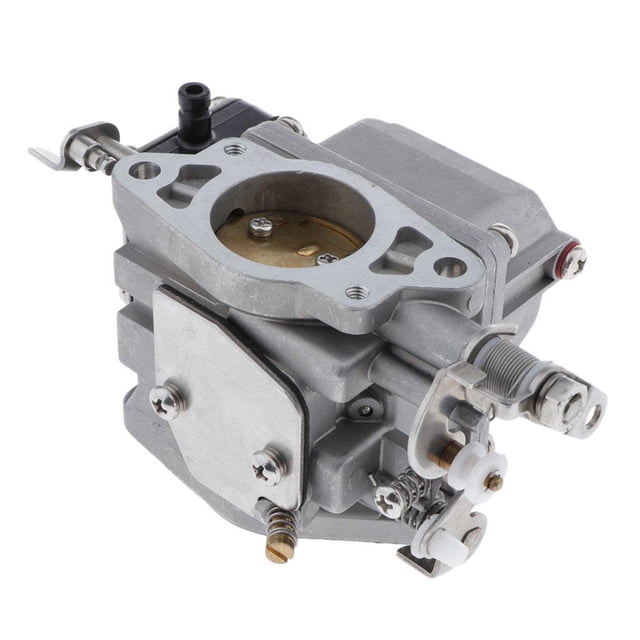 Speravity Carburetor For Tohatsu 9.9HP 15HP 18HP Outboard 2 strokes M Bombillas para automóviles