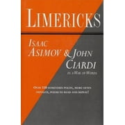 Limericks [Hardcover - Used]