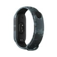 thumbnail image 5 of CHEEPUM Suitable For 2022 Xiaomi Mi Band 7\7 NFC Smart Band Silicone Band Wristband, 5 of 5