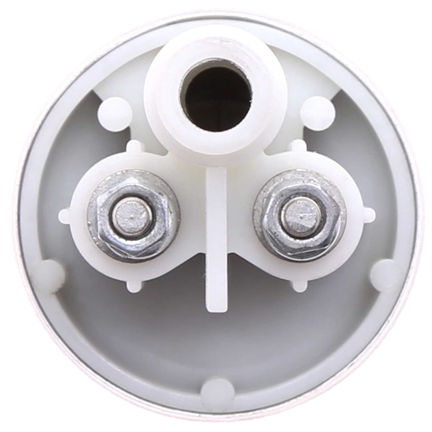 Carter P72117 Fuel Pump and Strainer Set