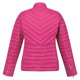 thumbnail image 5 of Regatta - Chaqueta Aislante Kamilla para Mujer (Fucsia), 5 of 6