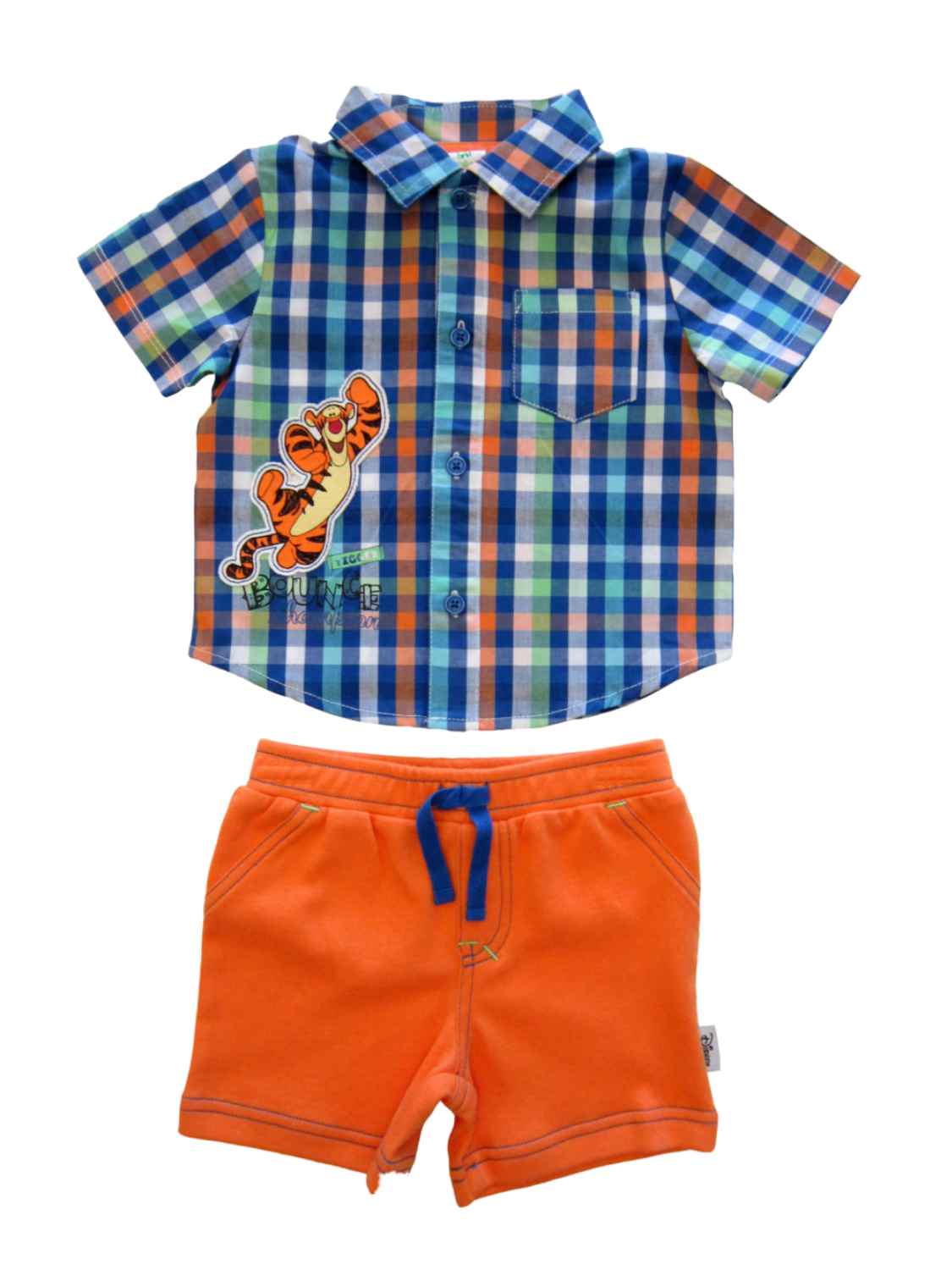 champion infant boy clothes