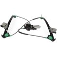 thumbnail image 1 of Dorman 748-473 Conjunto de motor y regulador de elevalunas eléctrico del lado del pasajero delantero compatible con modelos Chevrolet seleccionados, 1 of 1
