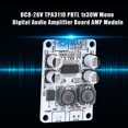 thumbnail image 4 of Tablero de potencia digital TPA3110 PBTL 30W 8-26V Módulo de placa de amplificador de audio digital de un solo canal Chip Barbie Nuevos Originales, 4 of 8
