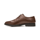 thumbnail image 4 of Zapato Flexi Café Hombre Vestir cafe 29, 4 of 10