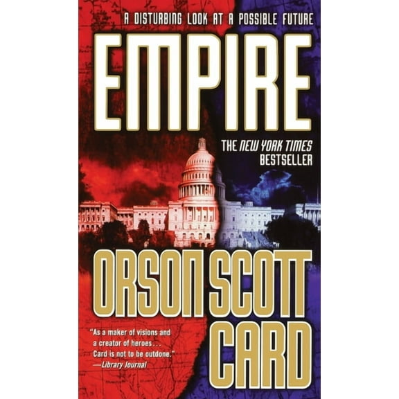 Empire Empire, Book 1, (Paperback)