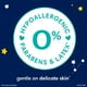 thumbnail image 5 of Pañales desechables para bebés Pampers Swaddlers Overnights, tamaño 4, 5 of 8