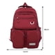thumbnail image 3 of Mochila Mujer Mochila Mujer Bolso de libros casuales escolares de moda Nylon de gran capacidad para niñas adolescentes Niños, 3 of 8