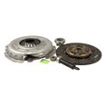thumbnail image 3 of Valeo OE Replacement Clutch Kit Fits select: 1983-1993 FORD F150, 1983-1993 FORD F250, 3 of 3