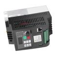 thumbnail image 4 of ANGGREK 3 Phase Variable Frequency Drive,NFLIXIN Variable Frequency Drive Vector Inverter 3 Phase VFD Converter 2.2KW 380V 5A, 4 of 8