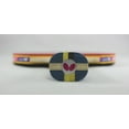 thumbnail image 4 of Butterfly Nakama S4 Table Tennis Racket-Carbon Blade-Wakaba 2.1 Rubbers, 4 of 7