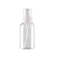 thumbnail image 2 of Summer Clearance Under $1! Wzzjkit Spray Bottles Plastic Clear Leak Proof Water Spray Bottle for Hair for Cleaning Solutions, Plants, Pet, Hair, Cooking, BBQ Misting Spray Bottles on Clearance, 2 of 2