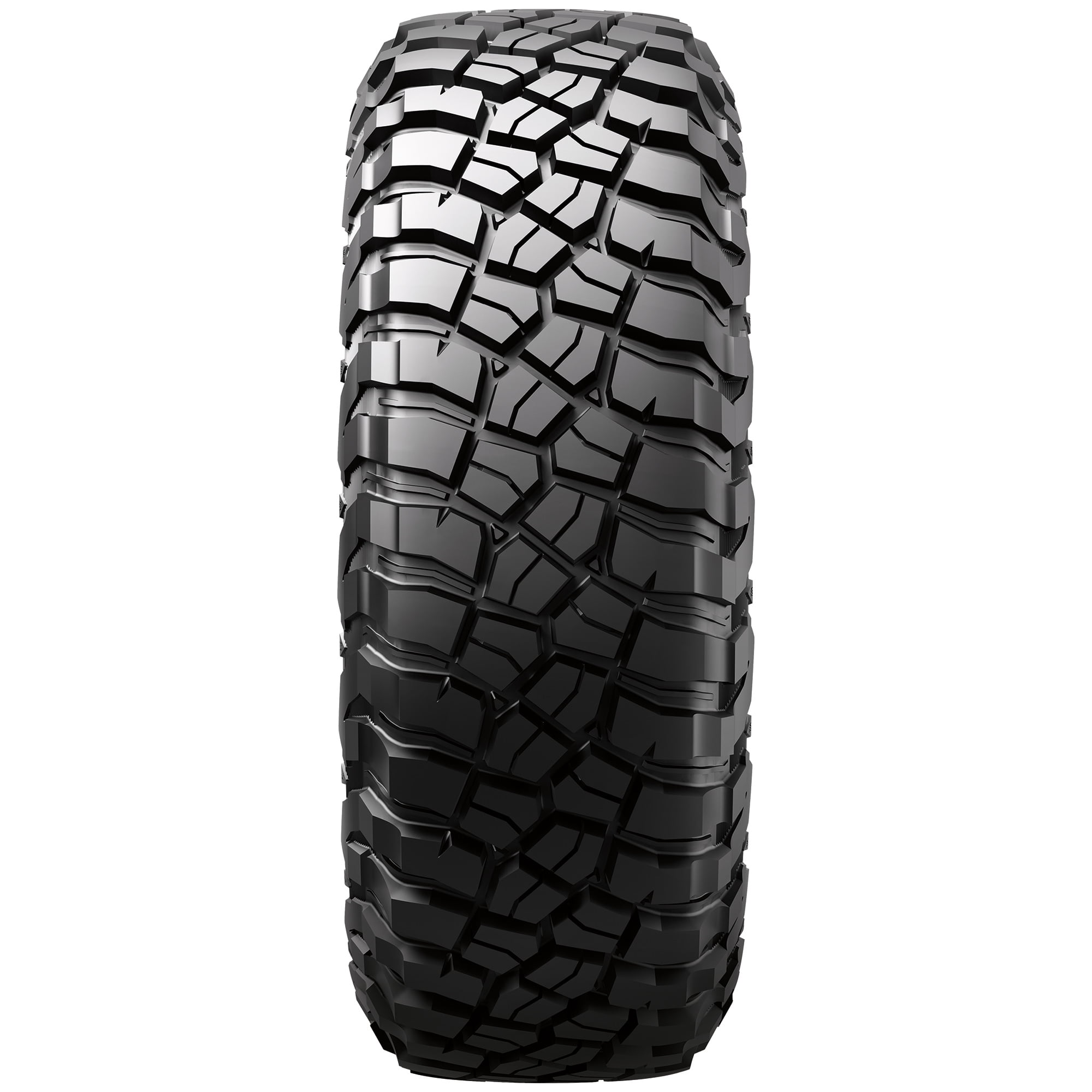 BFGoodrich Mud-Terrain T/A KM3 Off-Road Tire 28x10.00R14NHS/8PR Q