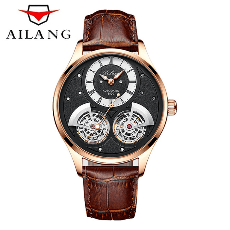 Ailang discount watches review