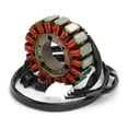thumbnail image 4 of Générateur Stator pour Moto Guzzy V7 Racer Pierre Spéciale 08-2017 V7 III 18-2020, 4 of 10