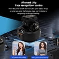 thumbnail image 3 of Intelligent Electric Facial Tracking Mobile Camera Live Artifact- Streaming X5A7, 3 of 8