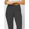 thumbnail image 4 of Conceited Women's Nova Buttery Soft High Waist Basic Leggings, 4 of 6
