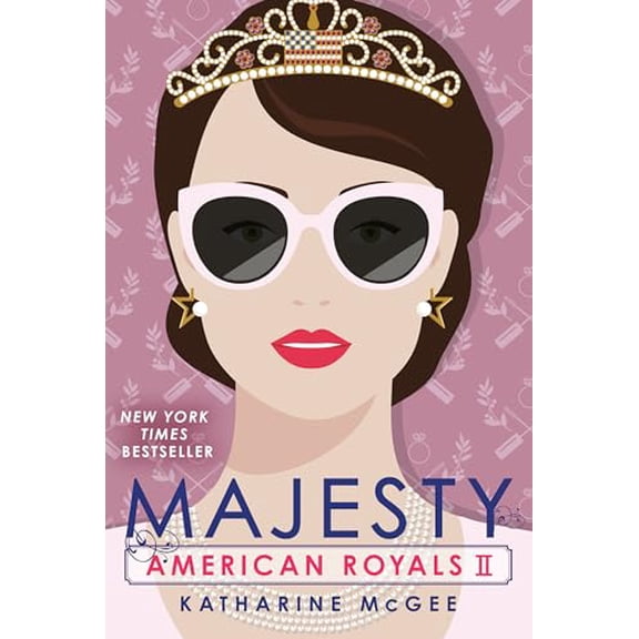 Pre-Owned American Royals II: Majesty (Paperback) 1984830244 9781984830241