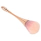 thumbnail image 4 of Brocha para polvo, brocha de maquillaje individual portátil, brocha para polvo para decoración de uñas, brocha para colorete, innovación moderna, 4 of 8