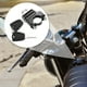 thumbnail image 3 of Candado de Cable para Casco de Motocicleta Unique Bargains 1 Juego Candados Antirrobo para Bicicleta de 3 Dígitos, 3 of 7