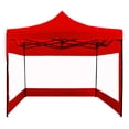 thumbnail image 3 of Toldo Jardimex Plegable 3x3 metros Rojo, 3 of 10