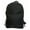 Black, variant on 16 in. 600D Polyester Standard Backpack