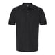 thumbnail image 1 of Playera M&O Knits Polo Dos Botones Manga Corta, 1 of 4