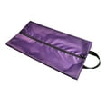 thumbnail image 4 of simhoa Multifunction Shoes Storage Bag Organizer Handle Makeup Bags Cosmetic Waterproof violet, 4 of 8