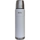 thumbnail image 1 of Termo Botella Térmica 1l Hudson Acero Inoxidable Doble Pared Blanco, 1 of 5