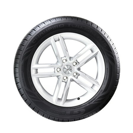 GT Radial Champiro Touring A/S All Season 225/55R18 98V Passenger Tire Sansujyuku sansujyuku.com