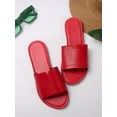thumbnail image 6 of Women's Sandals Platform Snow Boots - Warm Durable Non Slip Comfortable Winter Slippers With Thickened Flat Soles 2026, 6 of 7