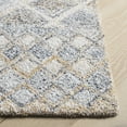 thumbnail image 4 of SAFAVIEH Renewal Linnaea Geometric Area Rug, Beige/Gray, 8' x 10', 4 of 11