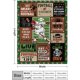 thumbnail image 2 of LHSHID Basketball Baseball Blanket Flannel Soft and Comfortable Anti static Bed Sofa Blanket 40x50in, 2 of 6
