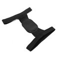thumbnail image 2 of Correction Belt, Soft Posture Correction Belt, Skin-friendly Student For Office Worker Black, 2 of 8