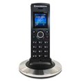 thumbnail image 1 of Sangoma D10M Combiné Sans Fil DECT avec Chargeur (Requière Base DC201), 1 of 2