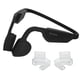 thumbnail image 1 of Auriculares de conducción ósea para natación Auriculares Bluetooth5.0 Auriculares inalámbr MABOTO Auricular, 1 of 7