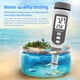 thumbnail image 5 of Medidor De Ph Lcd Grande Detector De Ph De Agua De Alta Sensibilidad Probador De Ph De Bebida Saludable Acidímetro De Ph Antideslizante Precisión Medidor De Del Agua Con Retroiluminación Vogacara TO001893-00, 5 of 6